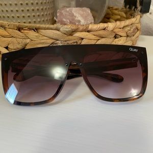 Quay JADED Sunglasses